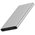  УЦ Аккумулятор внешний резервный XIAOMI 3 10000mAh (PLM12ZM) (серебро) (ПУ) 