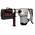  Перфоратор CROWN CT18118 V (1250 Вт, 40 мм, MAX) 