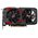  Видеокарта ASUS GeForce GTX1050Ti Cerberus (CERBERUS-GTX1050TI-A4G) 4GB 128bit GDDR5 (1303-1442/7008) DVI-D/HDMI-2.0b/DP-1.4 