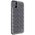  УЦ Чехол Nillkin Herringbone для iPhone 11 (серый) (ПУ) 