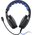  Наушники Hama uRage SoundZ 310 черный/серый (00186023) 