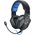  Наушники Hama uRage SoundZ 310 черный/серый (00186023) 
