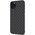  УЦ Чехол Nillkin Synthetic Fiber(Plaid) для iPhone 11 Pro Max (чёрный) (ПУ) 