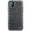 УЦ Чехол Nillkin Herringbone для iPhone 11 (серый) (ПУ) 