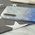  УЦ Накладка силиконовая перламутровая 2 в 1 для Samsung Galaxy A70, синий (ПУ) 