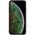  УЦ Чехол Nillkin Twinkle для iPhone 11 Pro Max (радуга) (ПУ) 
