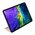  Чехол Smart Folio для 11-inch iPad Pro (2nd generation) (MXT52ZM/A) Pink Sand 