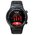  Смарт-часы GEOZON Sprint G-SM02BLKR Black/Red 