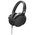  Наушники Sennheiser HD 400S черные 