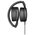  Наушники Sennheiser HD 400S черные 