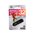  USB-флешка 32G USB2.0 SiliconPower LuxMini 322 Black (SP032GBUF2322V1K) 