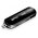  USB-флешка 32G USB2.0 SiliconPower LuxMini 322 Black (SP032GBUF2322V1K) 