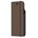  Чехол (флип-кейс) Moleskine для Apple iPhone X IPHXXX коричневый (MO2CBPXP14) 