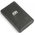  Внешний корпус для HDD/SSD AgeStar 3UBCP3 SATA пластик черный 2.5" 