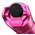  Фонарь ручной Nitecore P05 розовый CR123/RCR123x1 (15580) 