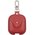  Чехол Cozistyle Leather Case for AirPods - Red 
