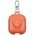  Чехол Cozistyle Leather Case for AirPods - Orange 