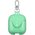  Чехол Cozistyle Leather Case for AirPods - Light Green 