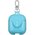  Чехол Cozistyle Leather Case for AirPods - Sky Blue 