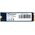  SSD Pioneer 512GB (APS-SE20G-512) M.2 2280 PCIe Gen3x4 R/W(3400/3000) 