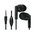  Наушники Defender Pulse 426 Black (63426) 