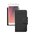  Чехол Deppa Чехол-подставка для смартфонов Wallet Fold S 3.5''-4.3'', черный 