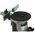  Фрезер CROWN CT26010HX 