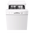  Посудомоечная машина Hansa ZWV414WH белый 
