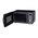  Микроволновая печь Hyundai HYM-D2071 серебристый 