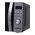  Микроволновая печь Hyundai HYM-D2071 серебристый 
