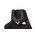  Кресло игровое Бюрократ Viking 4 Aero Black Edition черный искусст.кожа/ткань 