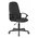  Кресло руководителя Бюрократ CH-808LT/#B черный 3C11 
