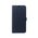  УЦ Чехол-книжка для Xiaomi Mi 9 SE синий, Borasco (ПУ) 