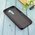  Чехол Silicone case для Xiaomi Redmi Note 8 Pro чёрный(18) 