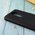  Чехол Silicone case для Xiaomi Redmi Note 8 Pro чёрный(18) 