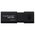  USB-флешка Kingston 64Gb DataTraveler 100 G3 DT100G3/64GB USB3.0 черный 