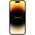  Смартфон Apple Iphone 14 PRO MAX 512GB Gold MQ8F3ZA/A 