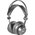  Наушники AKG K175 Headhphones, черный (3405H00010) 