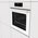  Духовой шкаф Gorenje BO735E20W белый 