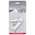 Нож перочинный Victorinox Pioneer Alox (0.8201.26B1) 93мм 8функций серебристый блистер 