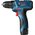  Дрель-шуруповерт Bosch GSR 120-LI 06019G8020 кейс 