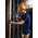  Дрель-шуруповерт Bosch GSR 120-LI 06019G8020 кейс 