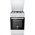  Плита Gorenje G5111WH-B белый 
