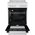  Плита Gorenje G5111WH-B белый 