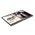  Монитор ASUS MB16ACE DarkGrey (90LM0381-B04170) 