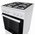  Плита Gorenje G5113WF-B белый 