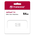  USB-флешка Transcend TS64GJF710S JetFlash 710, 64 Гб, USB 3.1 gen.1, серебряный 