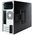  Корпус INWIN EFS052BL (6111207) USB 3.0 Mini Tower, mATX, 500W RB-S500HQ7-0, USB+Audio, черный 