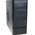  Корпус INWIN EC022BL (6101059) Midi Tower, ATX, 450W RB-S450T70, USB+Audio, черный 
