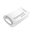  USB-флешка Transcend TS64GJF710S JetFlash 710, 64 Гб, USB 3.1 gen.1, серебряный 
